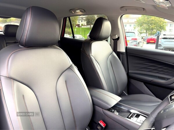 Used MG MG HS 2025 for sale - 76167759: Photo 30
