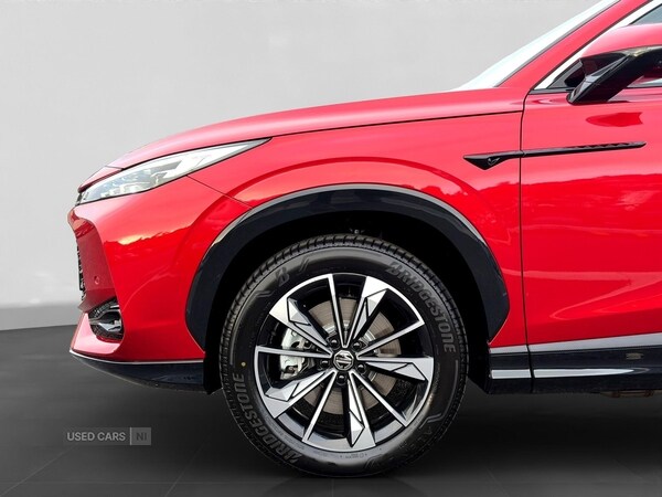 Used MG MG HS 2025 for sale - 76167759: Photo 34