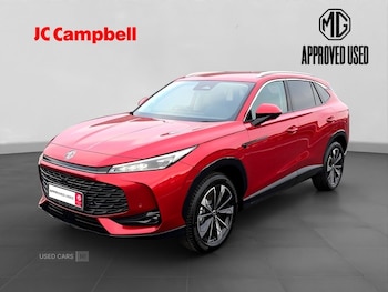 Used MG MG HS 2025 for sale - 76167759: Photo 3