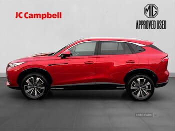 Used MG MG HS 2025 for sale - 76167759: Photo 4