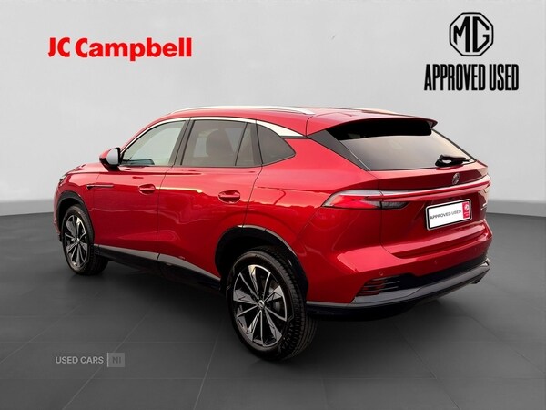 Used MG MG HS 2025 for sale - 76167759: Photo 5