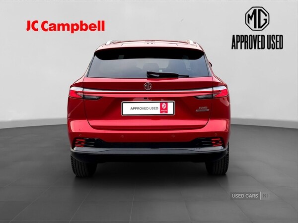 Used MG MG HS 2025 for sale - 76167759: Photo 6