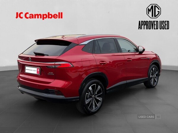 Used MG MG HS 2025 for sale - 76167759: Photo 7