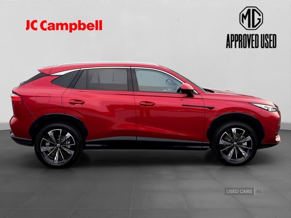 Used MG MG HS 2025 for sale - 76167759: Photo 8