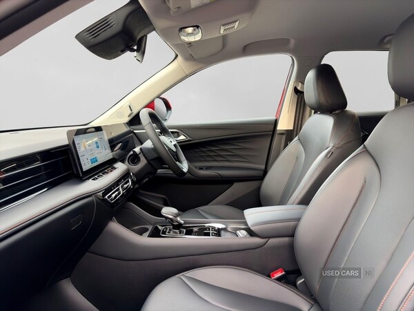 Used MG MG HS 2025 for sale - 76167759: Photo 9