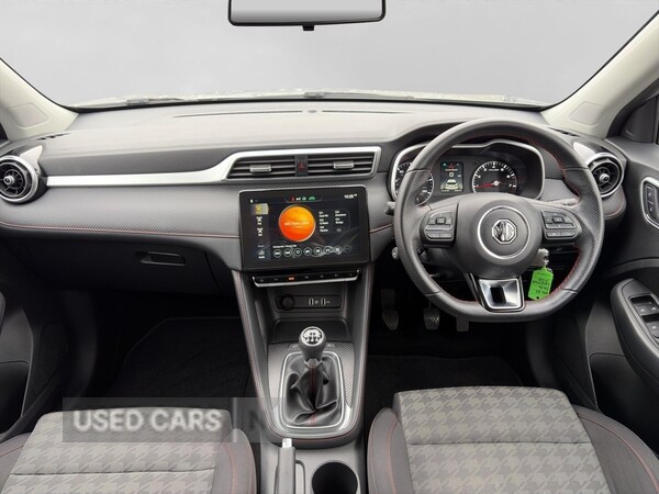 Used MG MG ZS 2023 for sale - 77565237: Photo 10