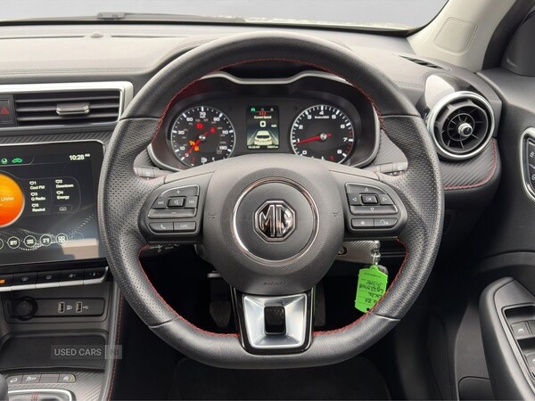 Used MG MG ZS 2023 for sale - 77565237: Photo 11