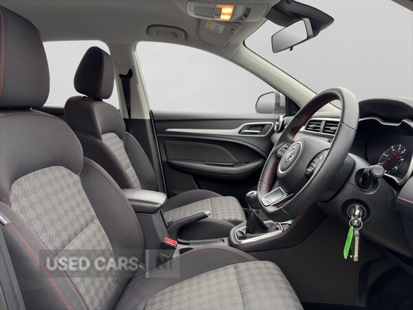 Used MG MG ZS 2023 for sale - 77565237: Photo 12