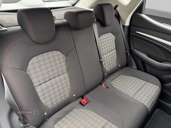 Used MG MG ZS 2023 for sale - 77565237: Photo 13