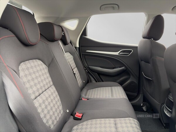 Used MG MG ZS 2023 for sale - 77565237: Photo 14