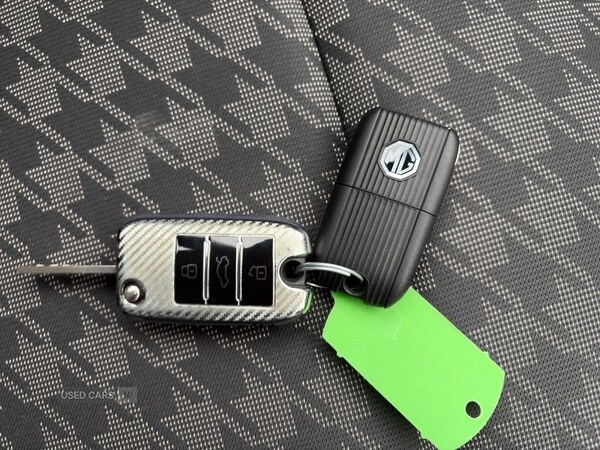 Used MG MG ZS 2023 for sale - 77565237: Photo 16