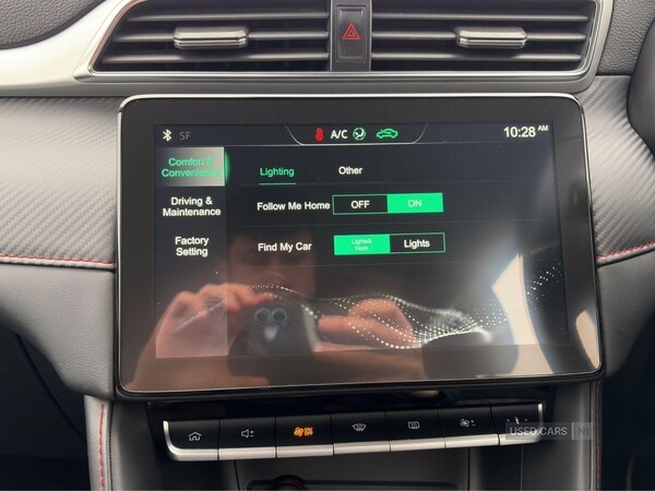 Used MG MG ZS 2023 for sale - 77565237: Photo 19