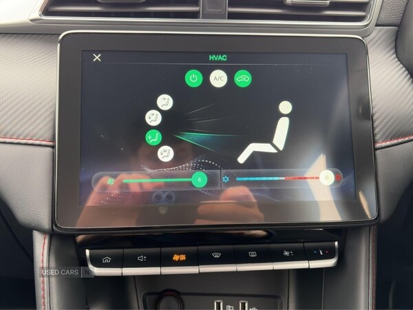 Used MG MG ZS 2023 for sale - 77565237: Photo 20