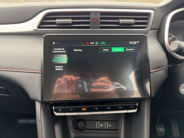 Used MG MG ZS 2023 for sale - 77565237: Photo 21