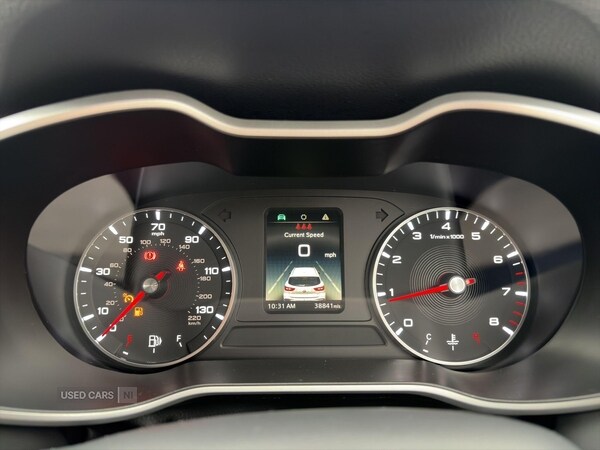 Used MG MG ZS 2023 for sale - 77565237: Photo 24