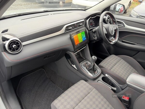 Used MG MG ZS 2023 for sale - 77565237: Photo 25