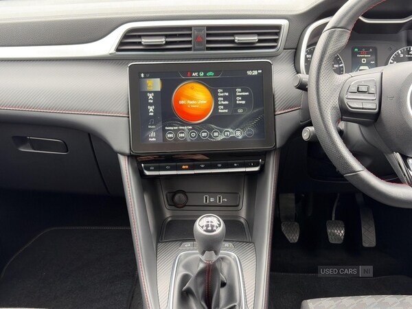 Used MG MG ZS 2023 for sale - 77565237: Photo 26