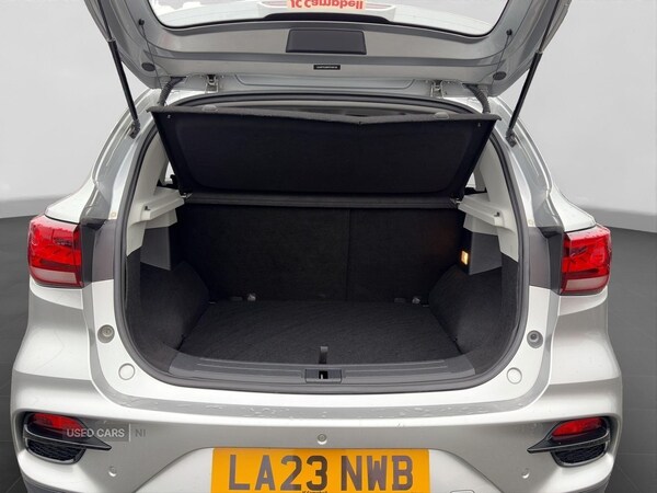 Used MG MG ZS 2023 for sale - 77565237: Photo 27