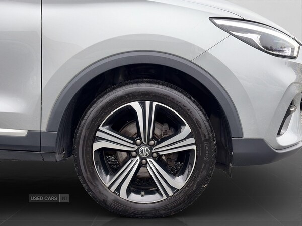 Used MG MG ZS 2023 for sale - 77565237: Photo 28