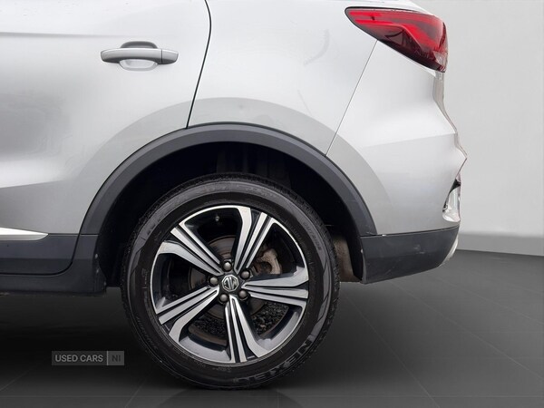 Used MG MG ZS 2023 for sale - 77565237: Photo 29