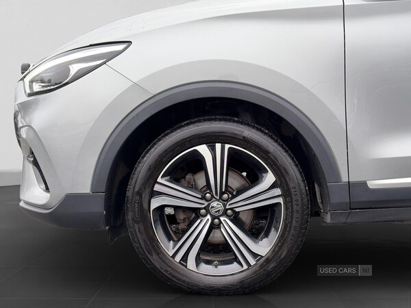 Used MG MG ZS 2023 for sale - 77565237: Photo 30