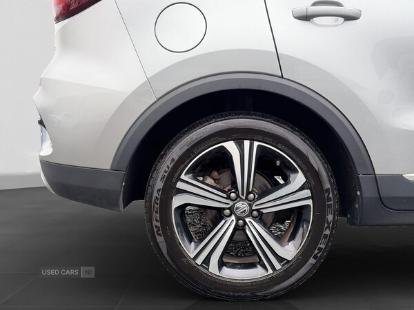 Used MG MG ZS 2023 for sale - 77565237: Photo 31