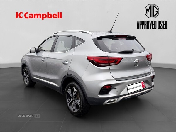 Used MG MG ZS 2023 for sale - 77565237: Photo 4