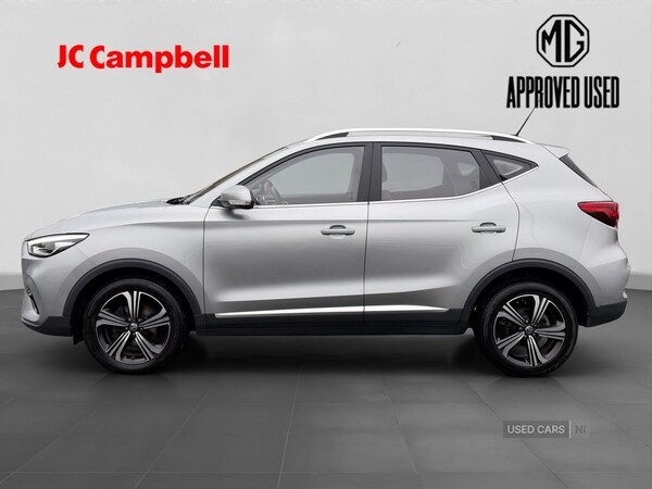 Used MG MG ZS 2023 for sale - 77565237: Photo 5