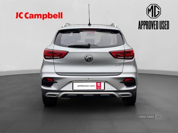 Used MG MG ZS 2023 for sale - 77565237: Photo 6