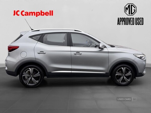 Used MG MG ZS 2023 for sale - 77565237: Photo 7