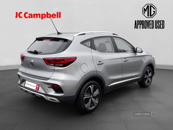 Used MG MG ZS 2023 for sale - 77565237: Photo 8