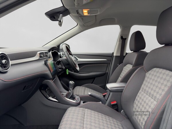 Used MG MG ZS 2023 for sale - 77565237: Photo 9