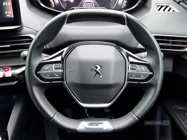 Used Peugeot 3008 2022 for sale - 75942487: Photo 11