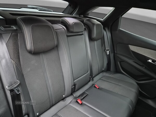 Used Peugeot 3008 2022 for sale - 75942487: Photo 12