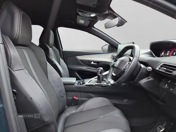 Used Peugeot 3008 2022 for sale - 75942487: Photo 13