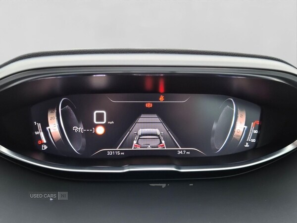 Used Peugeot 3008 2022 for sale - 75942487: Photo 14