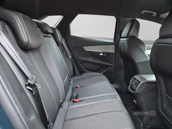 Used Peugeot 3008 2022 for sale - 75942487: Photo 16