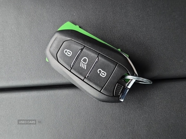 Used Peugeot 3008 2022 for sale - 75942487: Photo 17