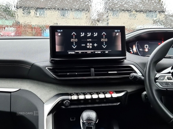 Used Peugeot 3008 2022 for sale - 75942487: Photo 19