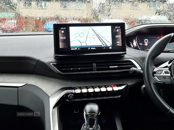 Used Peugeot 3008 2022 for sale - 75942487: Photo 20