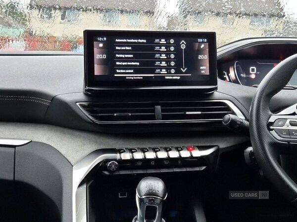 Used Peugeot 3008 2022 for sale - 75942487: Photo 21