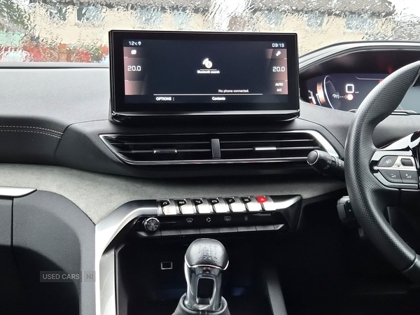 Used Peugeot 3008 2022 for sale - 75942487: Photo 22