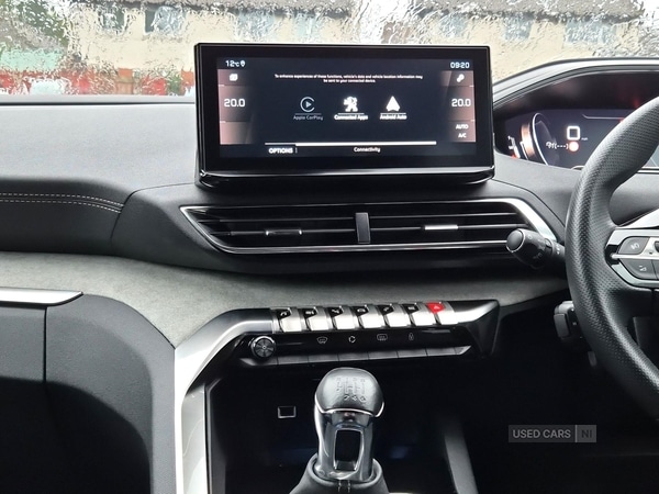 Used Peugeot 3008 2022 for sale - 75942487: Photo 23