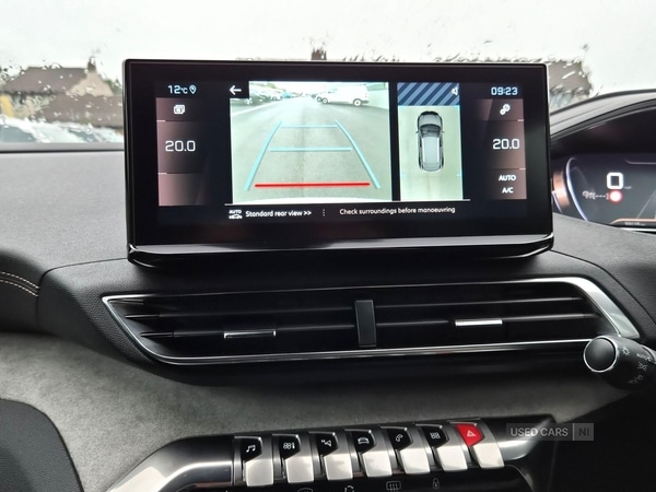 Used Peugeot 3008 2022 for sale - 75942487: Photo 24