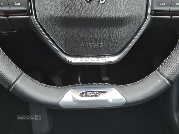 Used Peugeot 3008 2022 for sale - 75942487: Photo 26