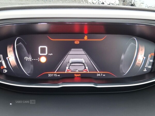 Used Peugeot 3008 2022 for sale - 75942487: Photo 27