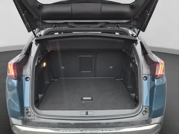 Used Peugeot 3008 2022 for sale - 75942487: Photo 30