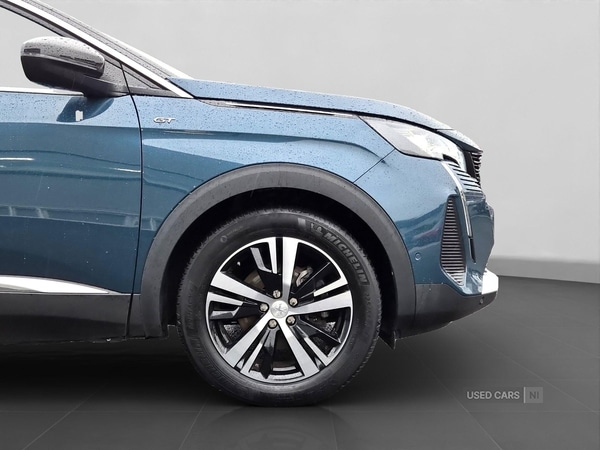 Used Peugeot 3008 2022 for sale - 75942487: Photo 31