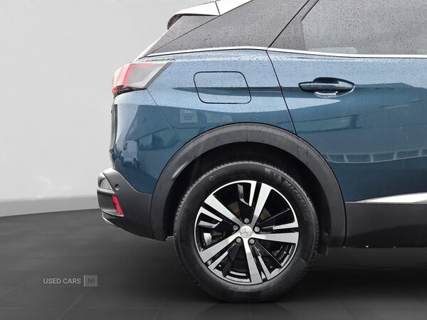 Used Peugeot 3008 2022 for sale - 75942487: Photo 32