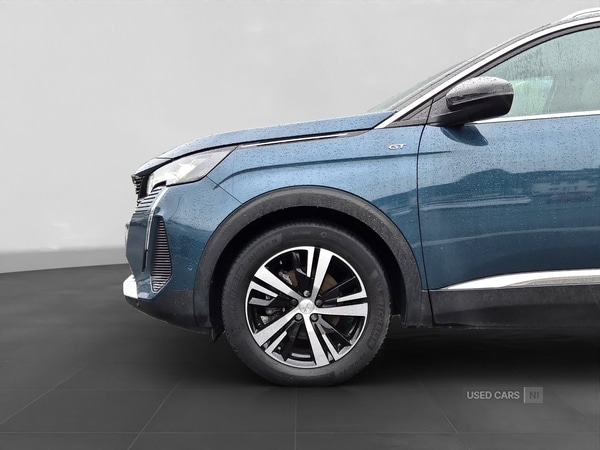 Used Peugeot 3008 2022 for sale - 75942487: Photo 33